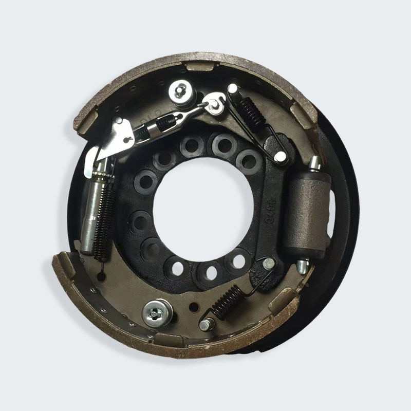 Heli trukki 5-7 tonnin oikea jarrukokoonpano Heli trukki 5-7 tonnin oikea jarrukokoonpano