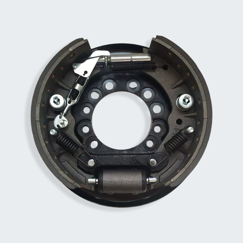 Uusi malli Heli trukki 5 tonnin vasen jarrukokoonpano