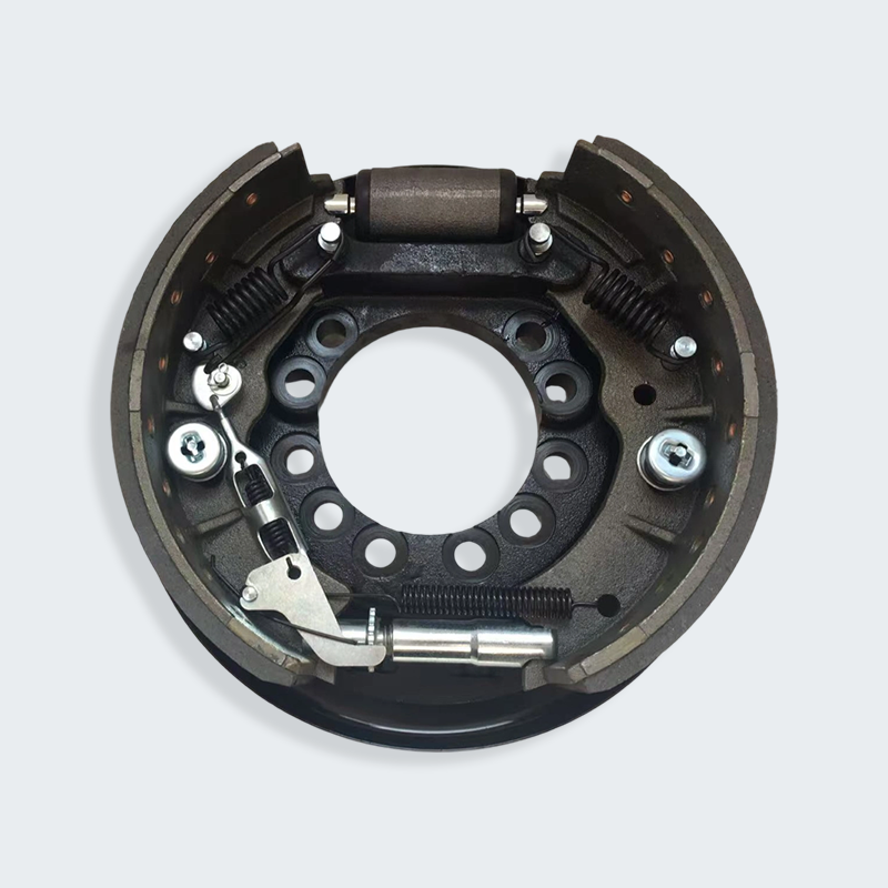 Uusi malli Heli trukin 5 tonnin oikea jarrukokoonpano