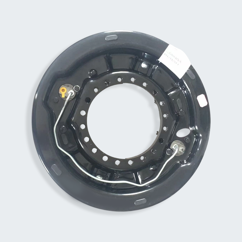 Heli trukki 8-10 tonnin vasen (kaksoispumppu) jarrukokoonpano Heli trukki 8-10 tonnin vasen (kaksoispumppu) jarrukokoonpano